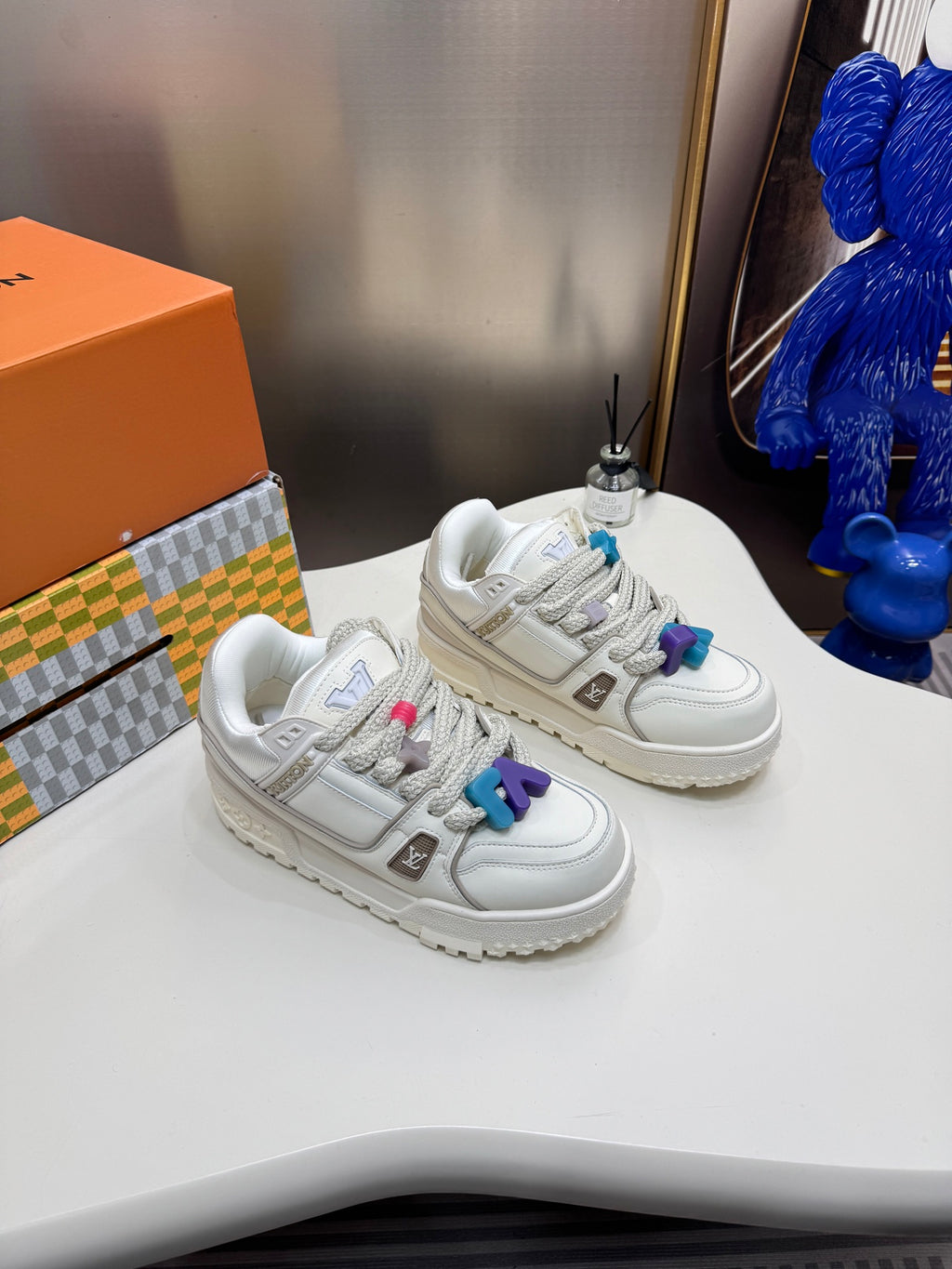 Z1Q115E449 Popular  Shoes