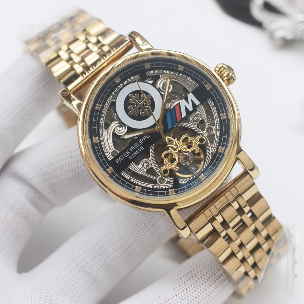 L1N36A14  Popular Watches