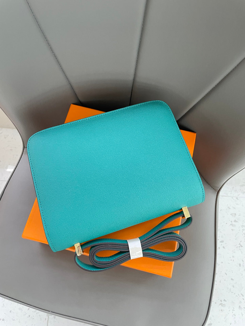 B1N55H66 Popular   leather bag