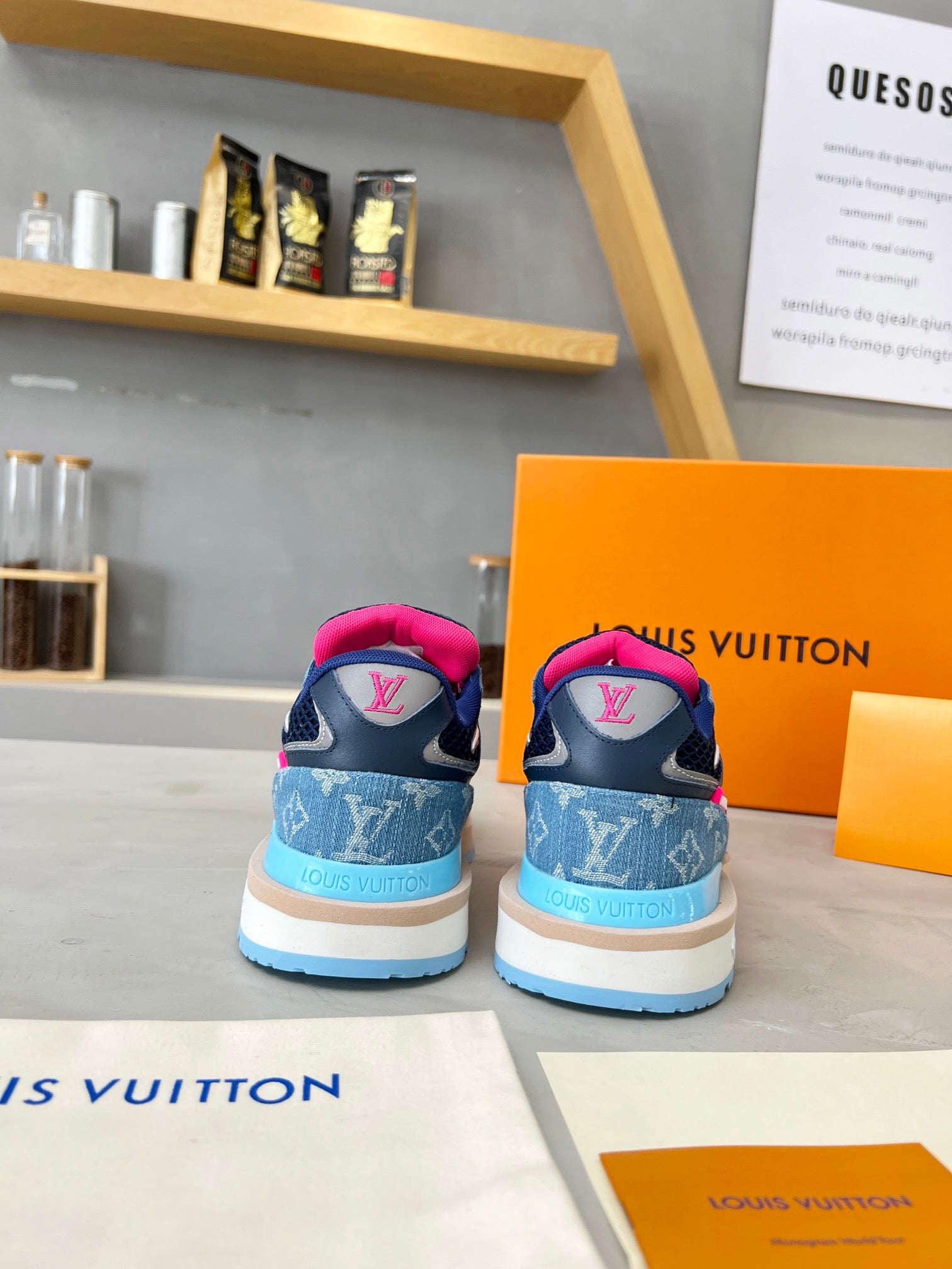 Z2Q105E229 Popular high-quality  Shoes
