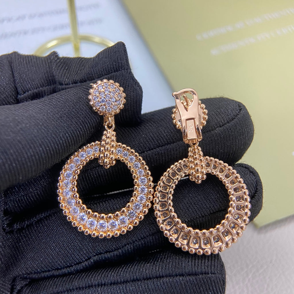 X5Z95VA2E Popular Earrings