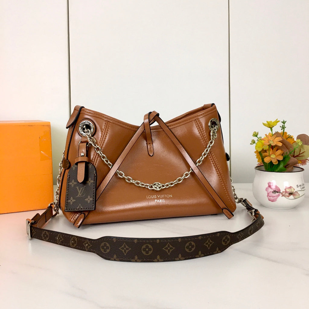 B1W35E113 Popular  leather bag