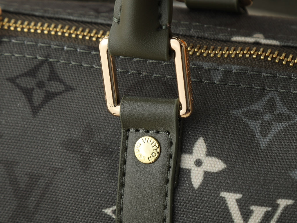 B1P46E30 Popular leather bag