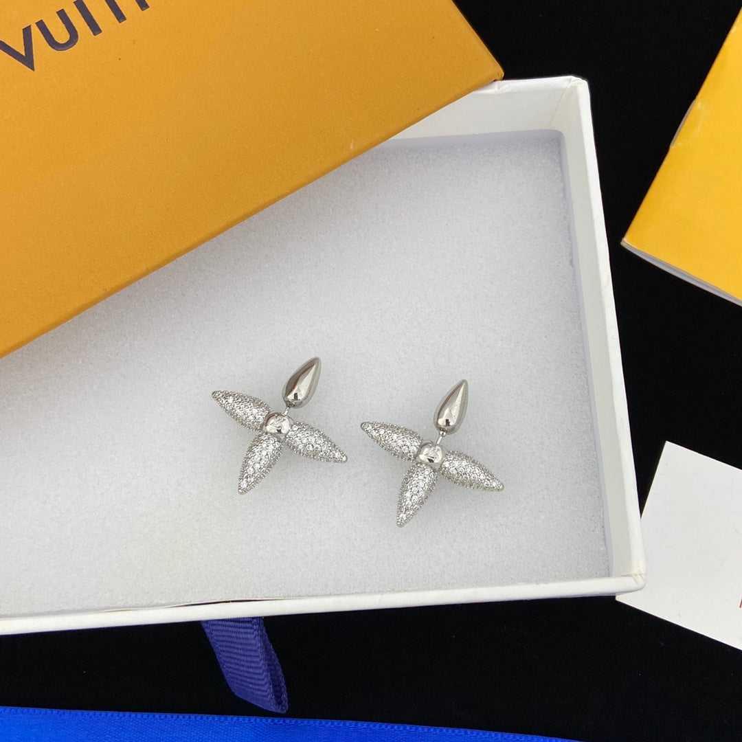 X1Z64E513E Popular  Earrings