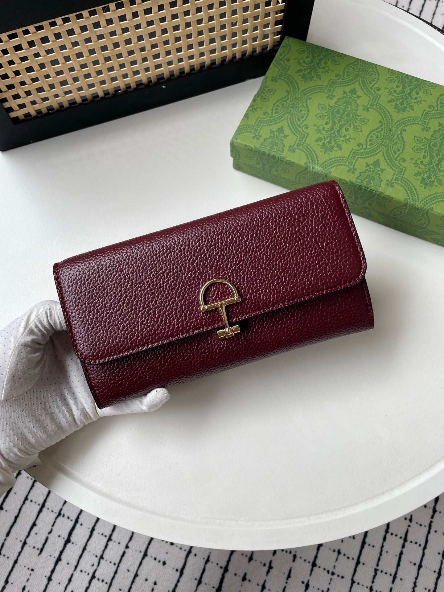 B1R15B73  Popular   leather bag