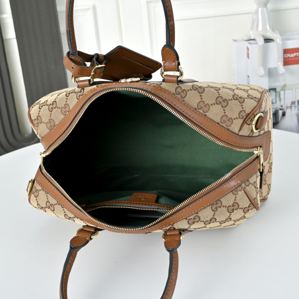 B1N36B22 Popular Canvas Purse bag