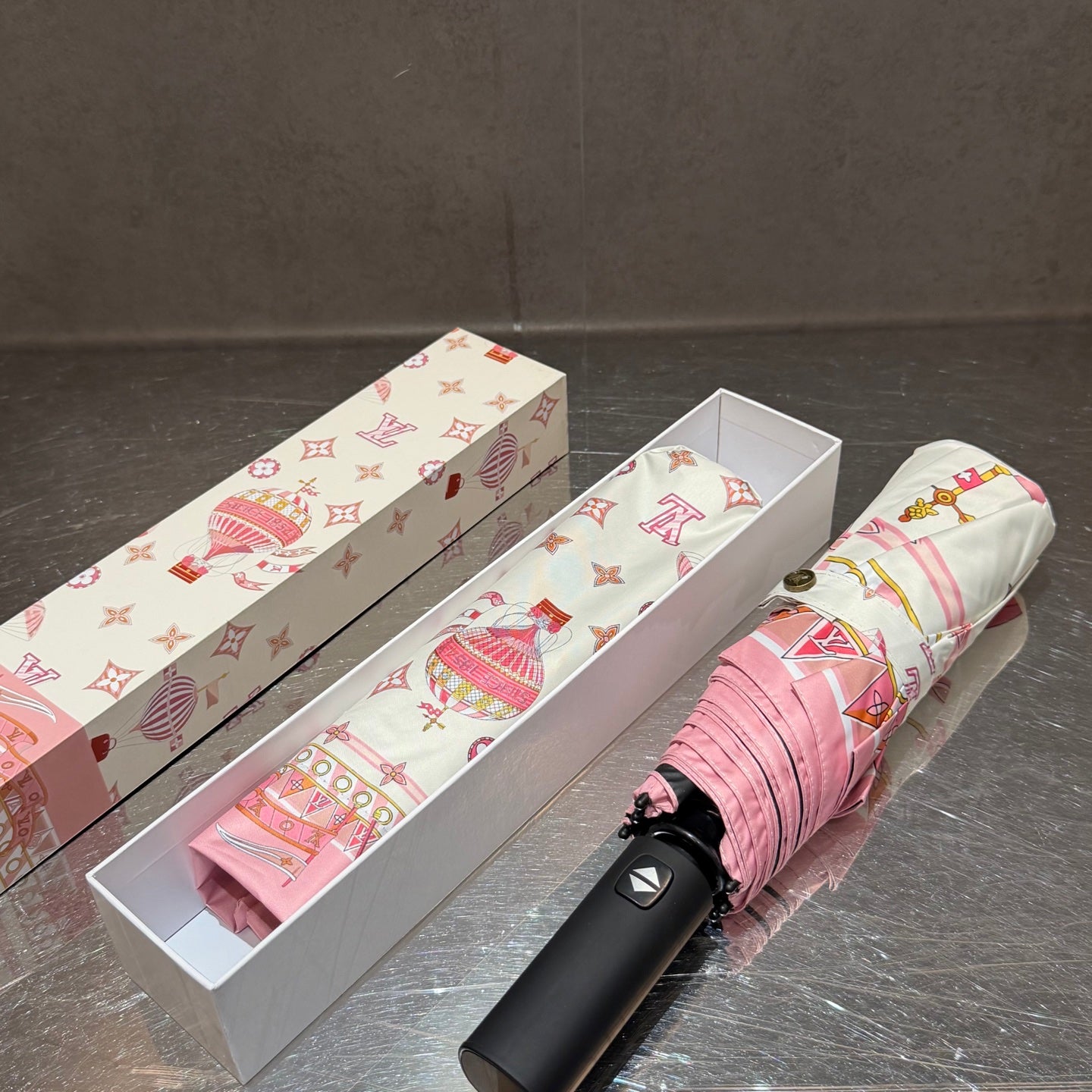 J1N46E12 Popular UV resistant umbrella