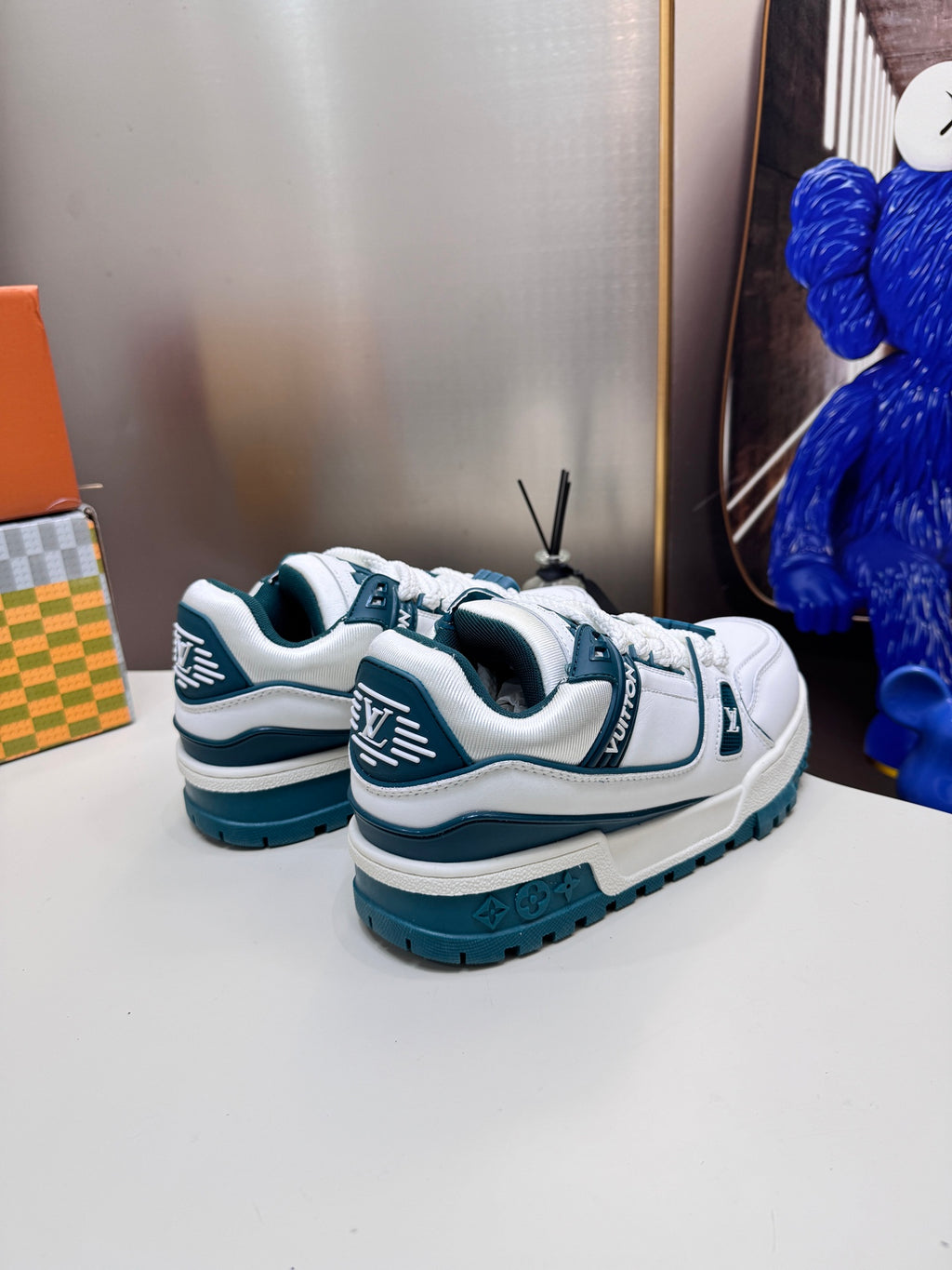 Z1Q115E452 Popular  Shoes
