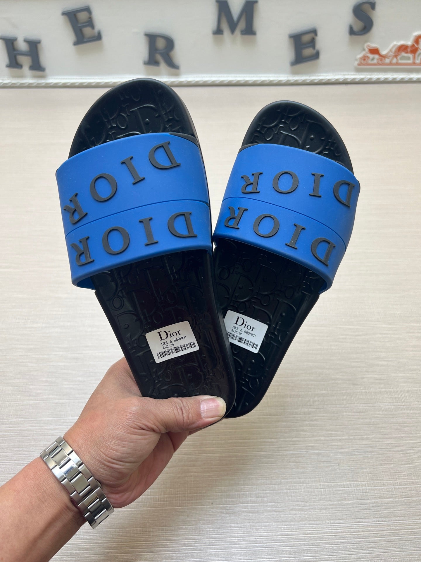 Z5Z35D276 Popular Slippers