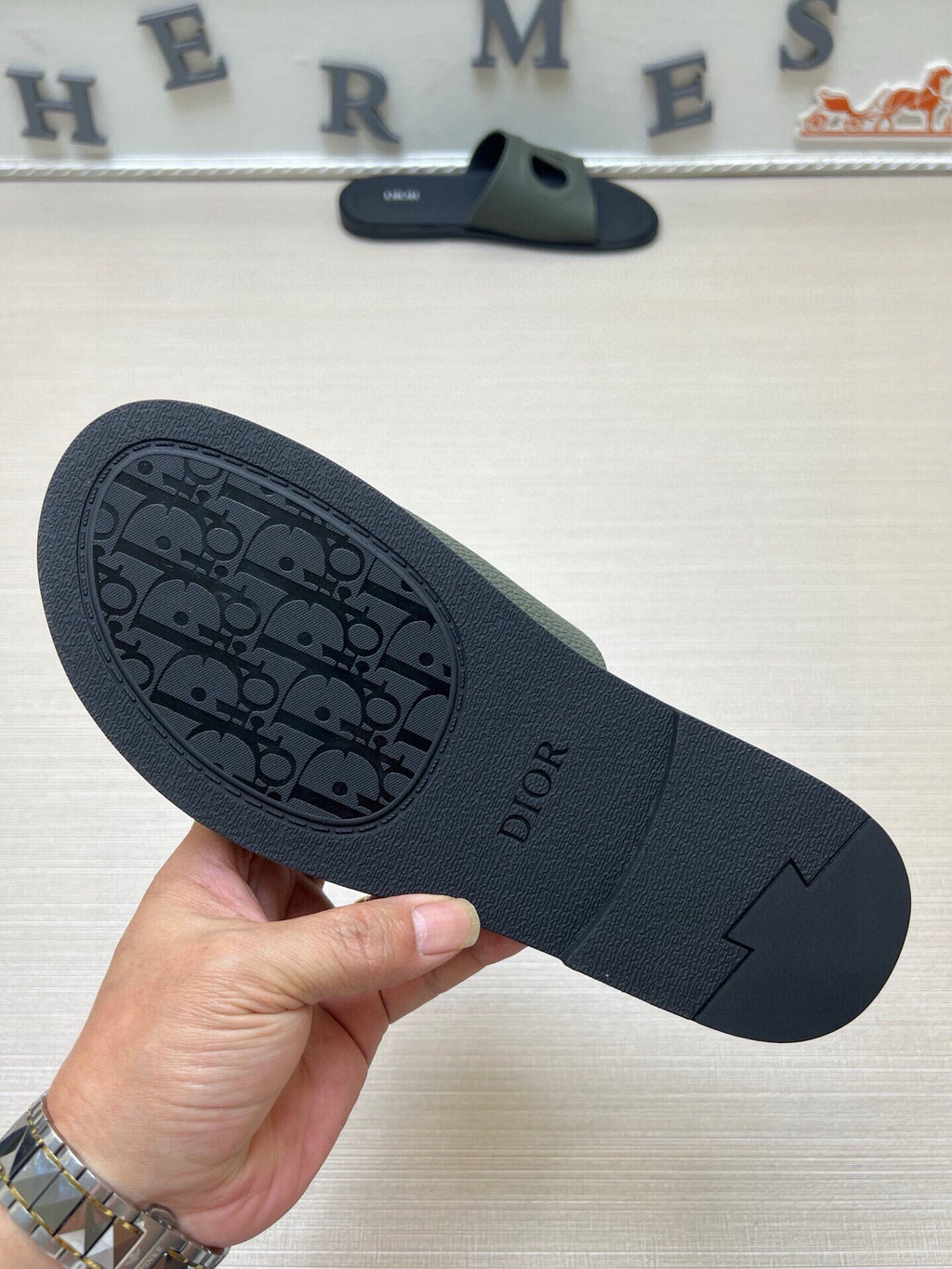 Z5Z35D306 Popular Slippers