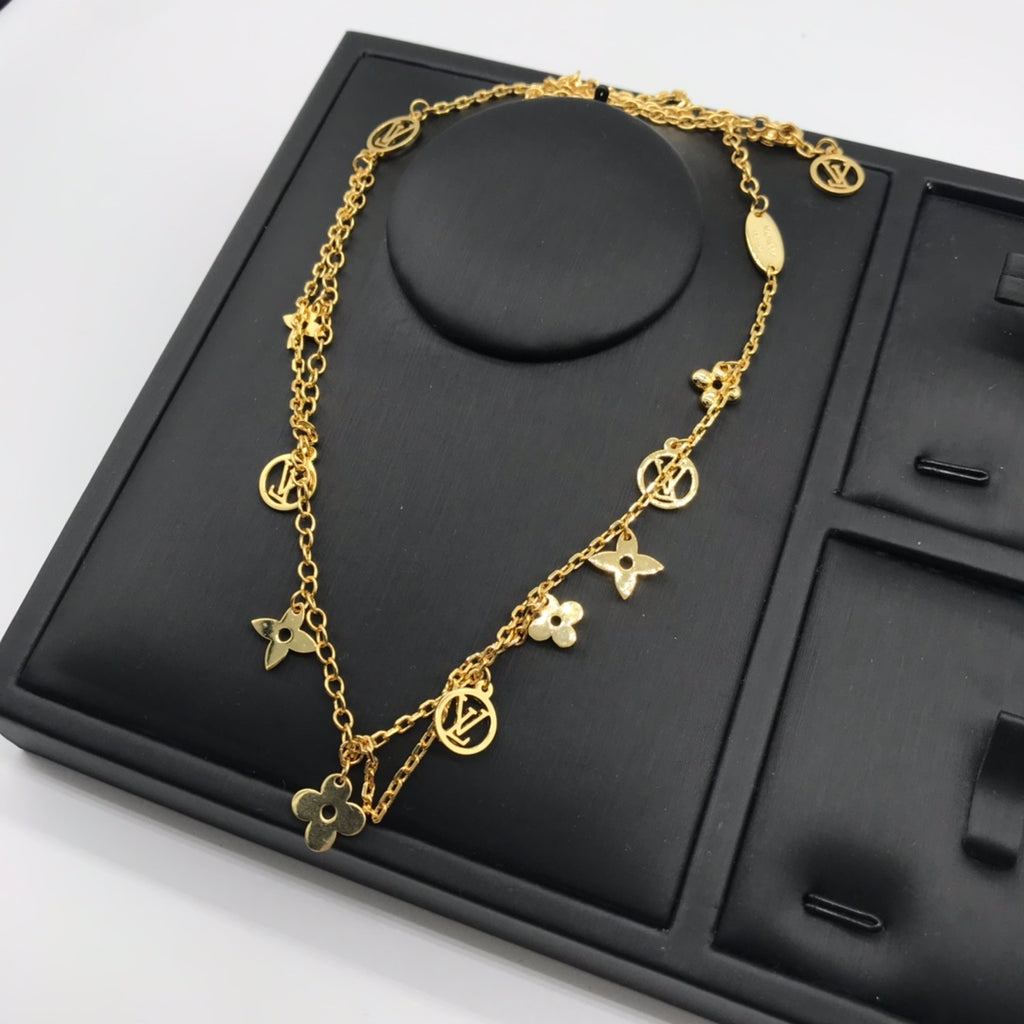 X1X34E599X  Popular   Earrings Bracelets Necklaces