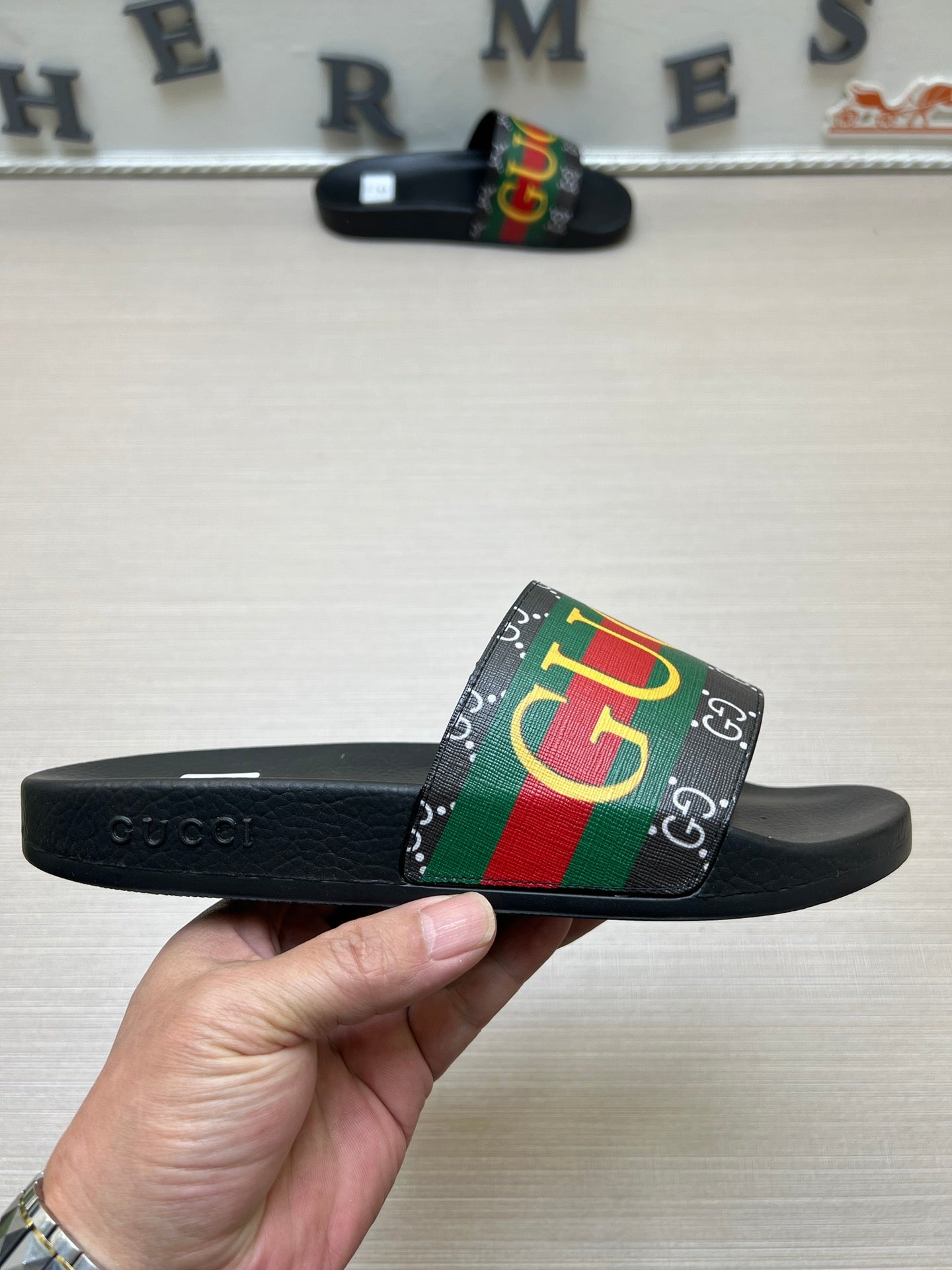 Z5LB232 Popular Slippers