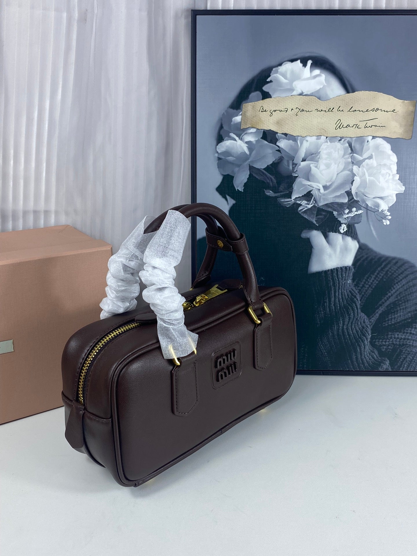 B1P46A151 Popular leather bags