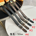 P1Q64E6 Popular   High quality belt With full package