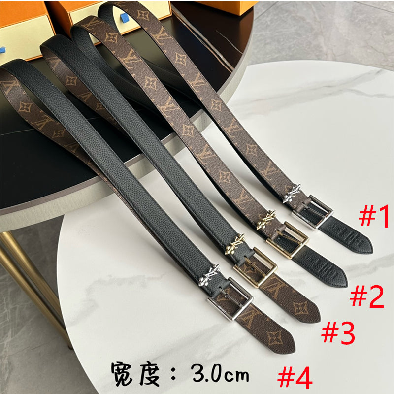 P1Q64E6 Popular   High quality belt With full package