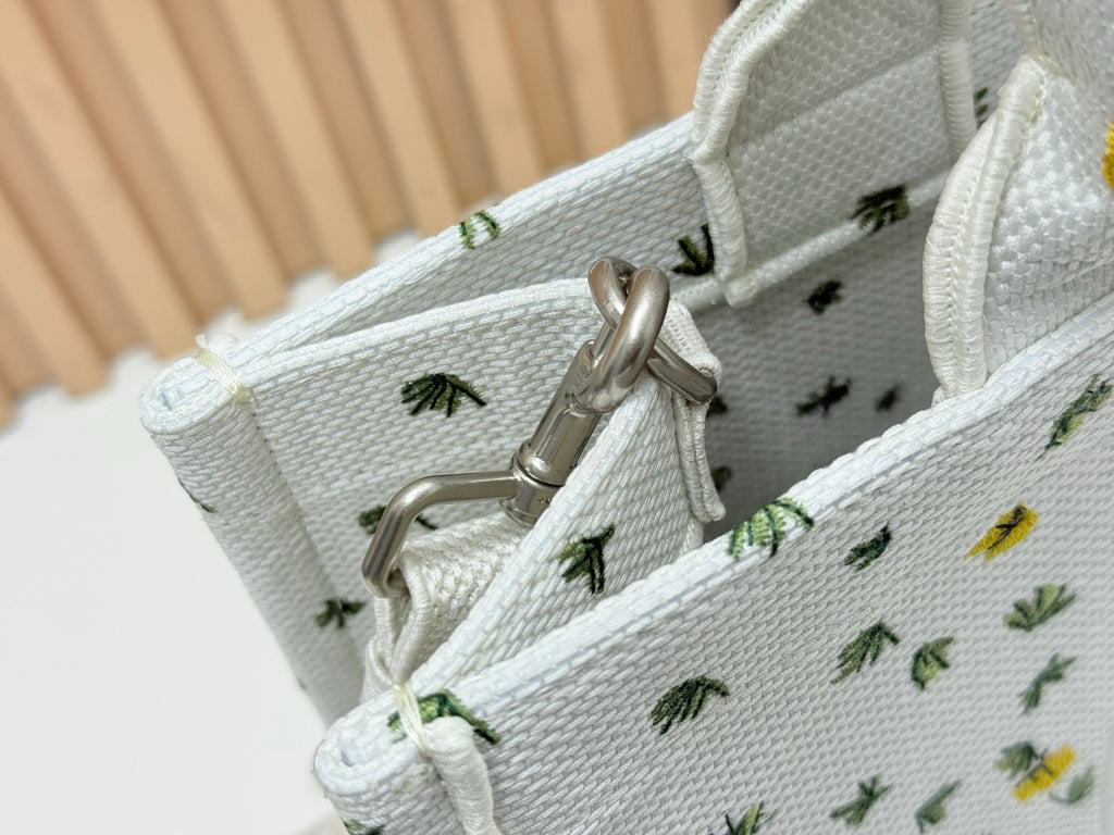 B1R76D08 Popular canvas bag