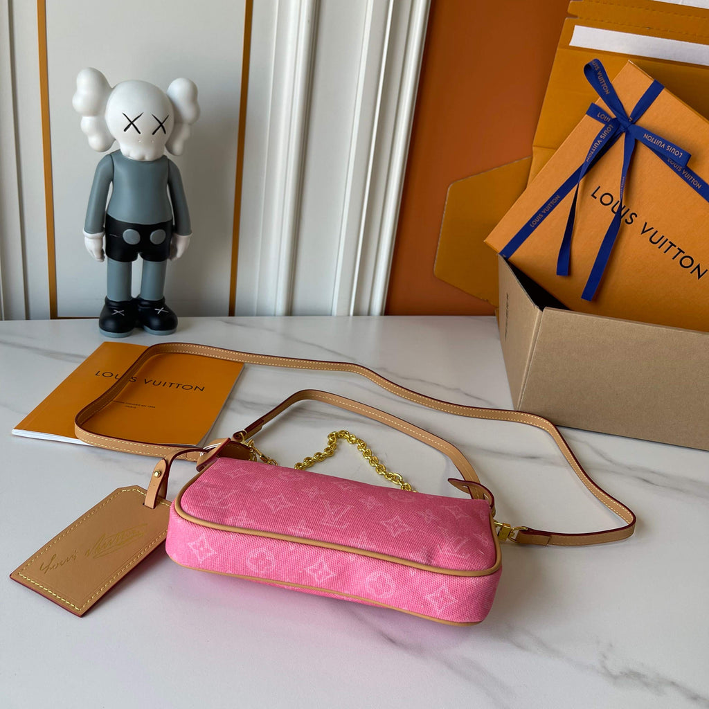 B1N36E1 Popular Canvas Purse bag