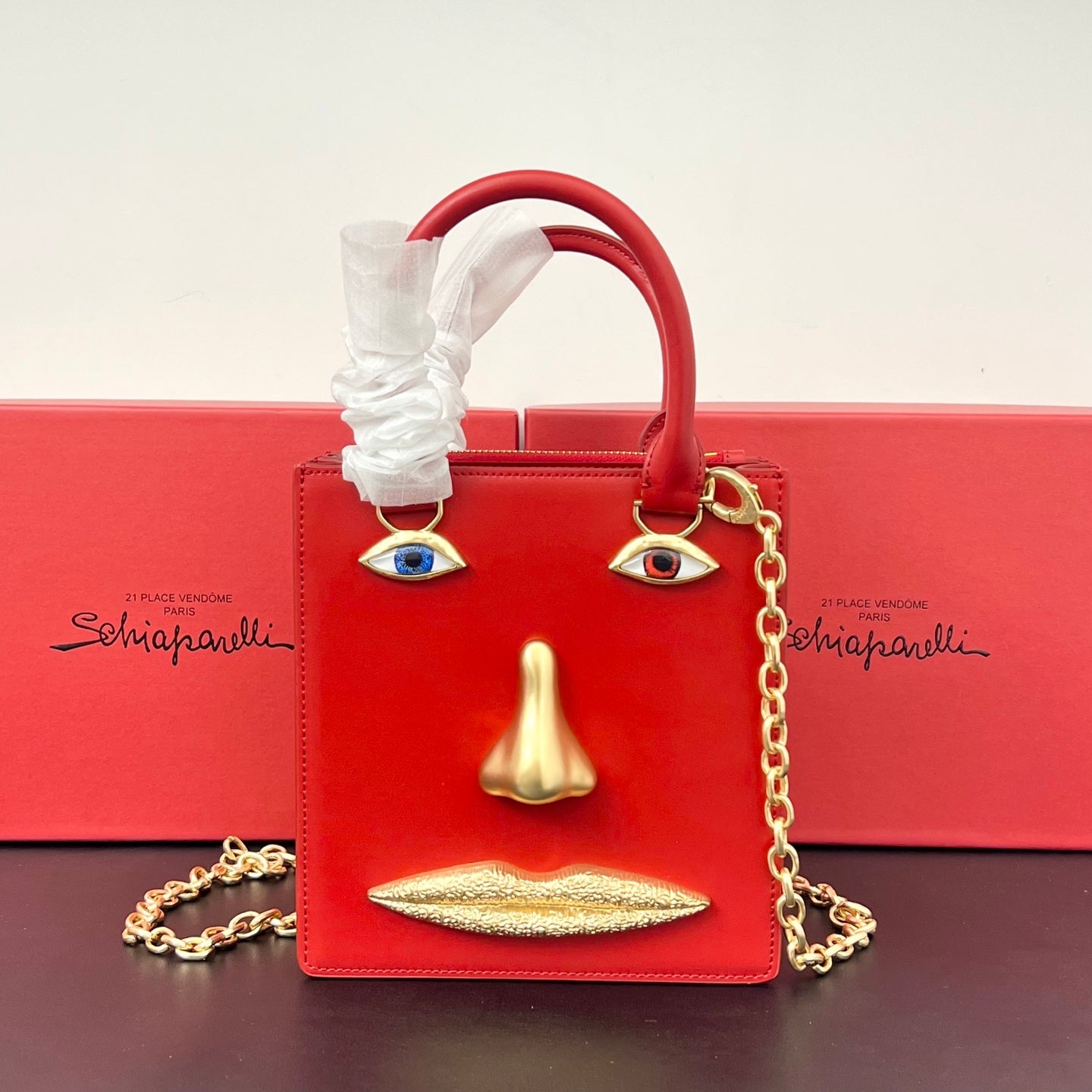 B1P36A32 Popular  leather bag