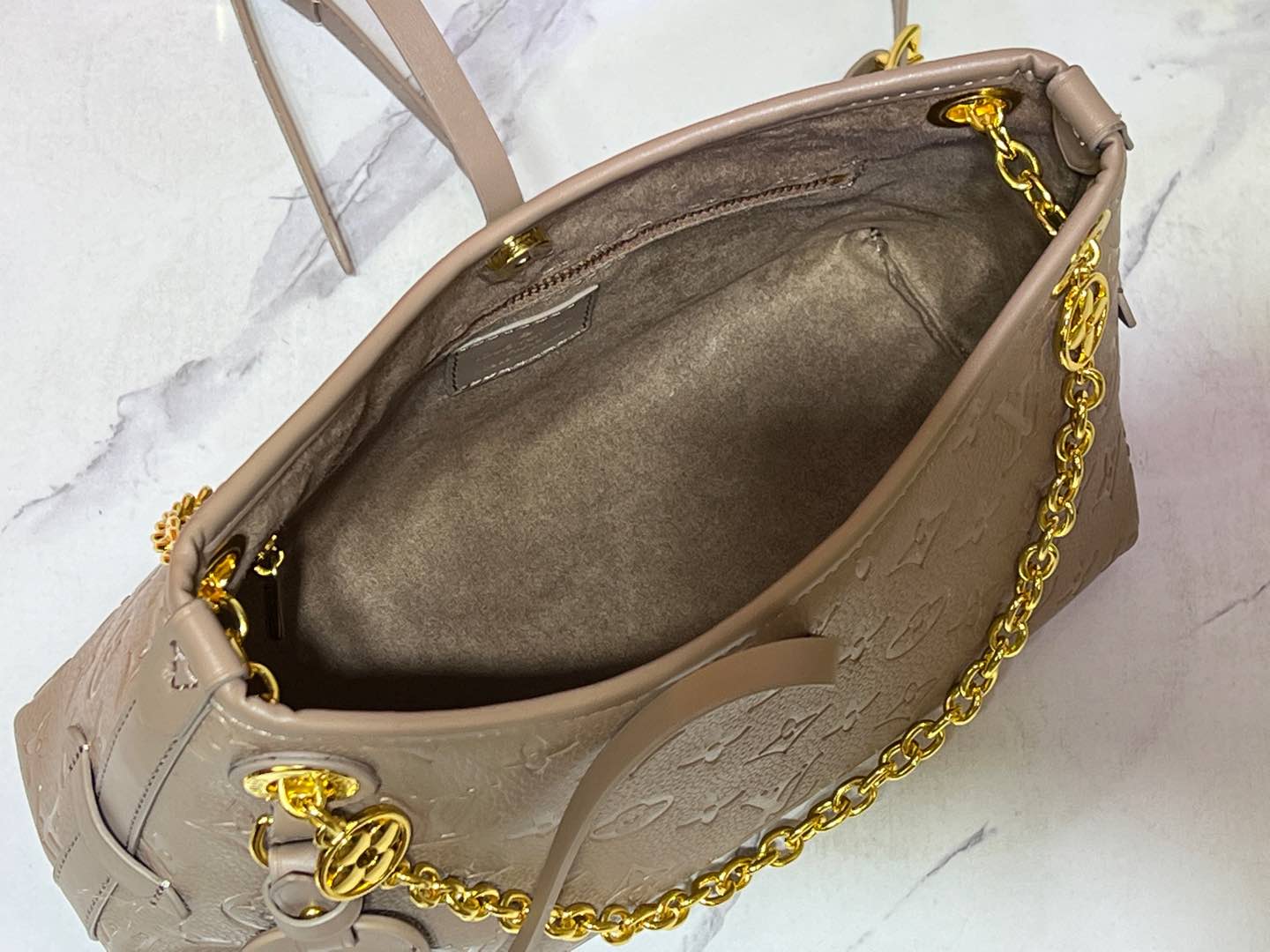 B1W15E33 Popular  leather bag