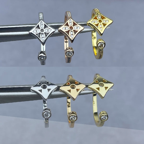 X5N76E58J Popular Rings