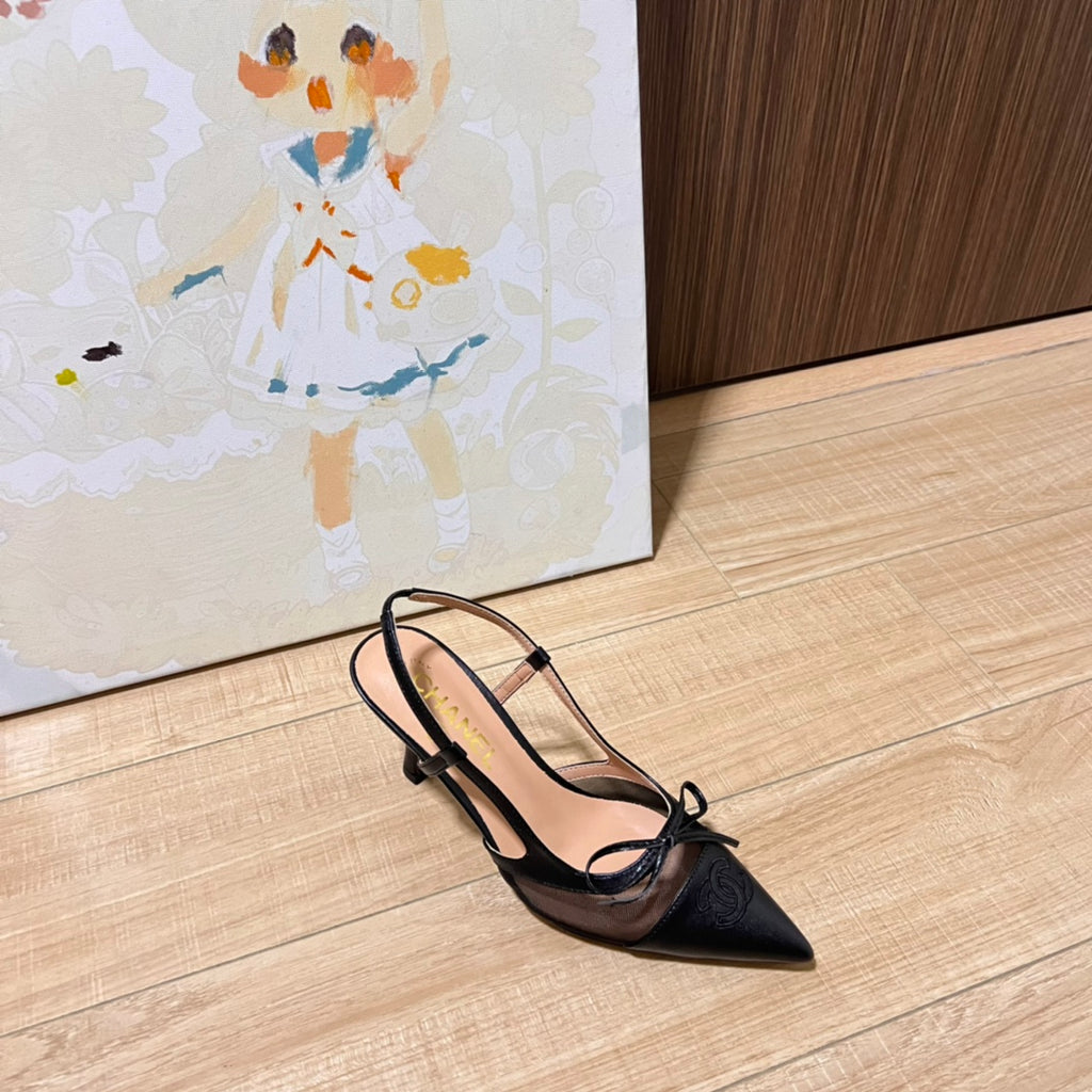 Z1ZC40 Popular High heels  Heel height 6cm