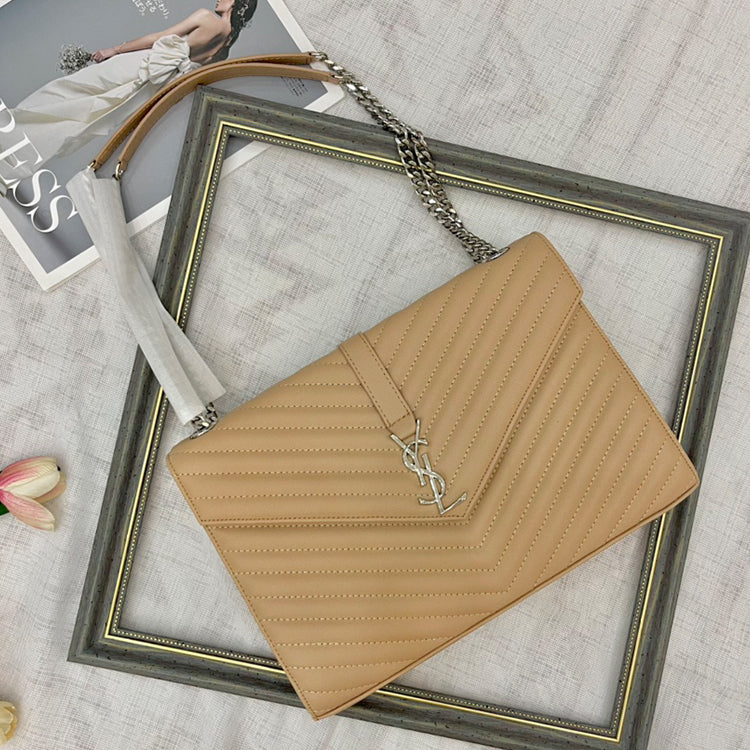 B1X61SL010 Popular  leather bag 