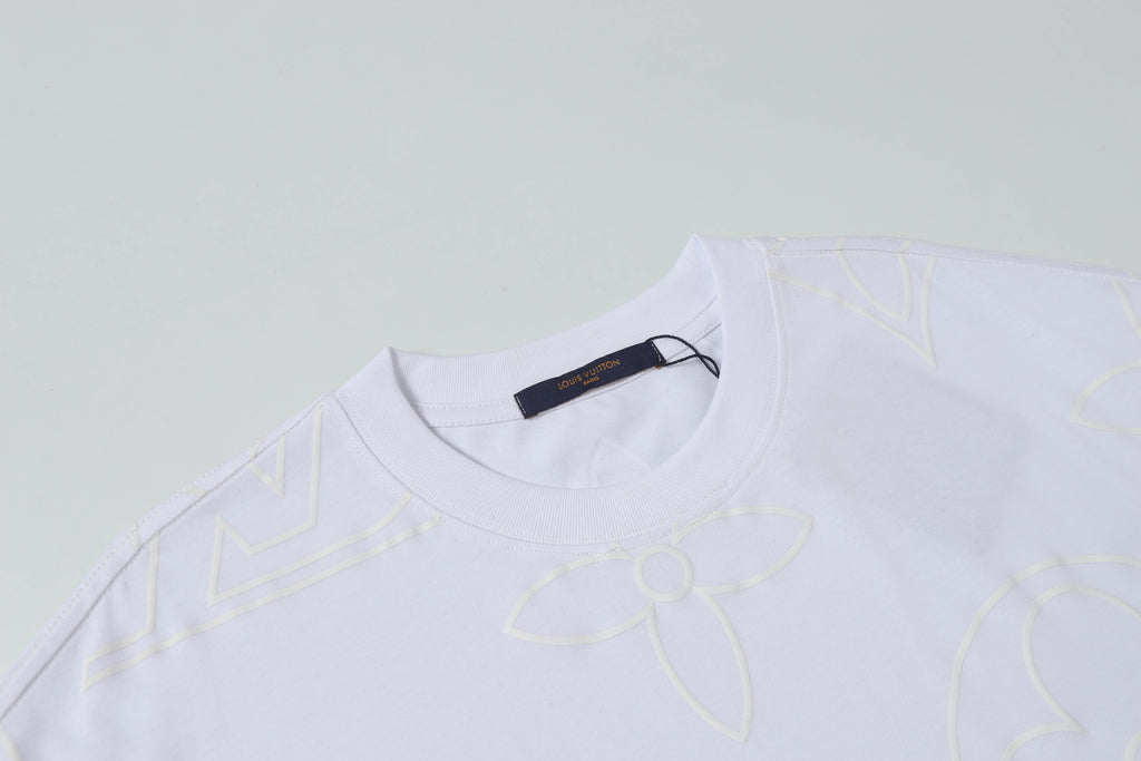 U1R45E163 Popular T-shirt