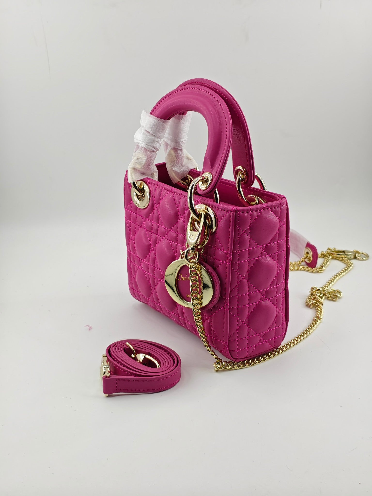 B1R15D60  Popular  leather bag