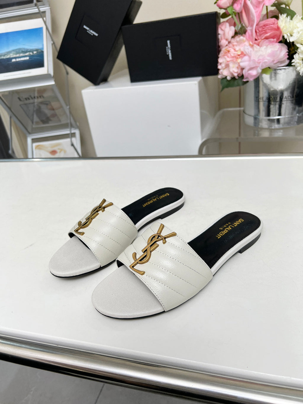 Z2Z85SL33  Popular leather  Shoes