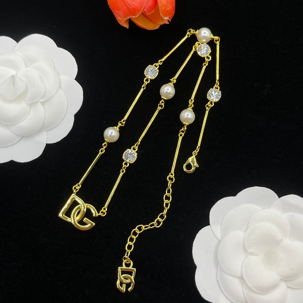 X1Z94A1045X  Popular   Necklaces Bracelets