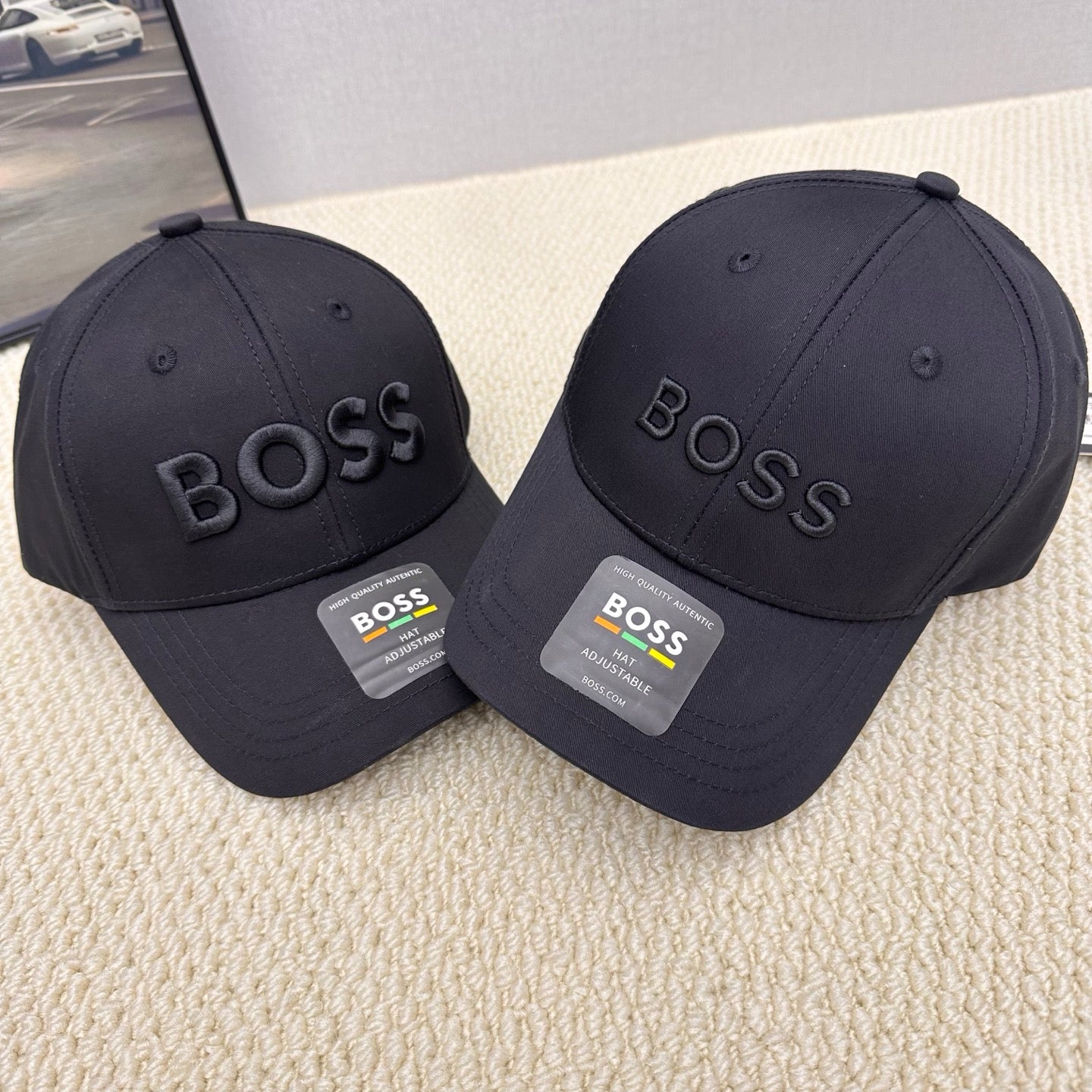 M1X36A27 Popular hats
