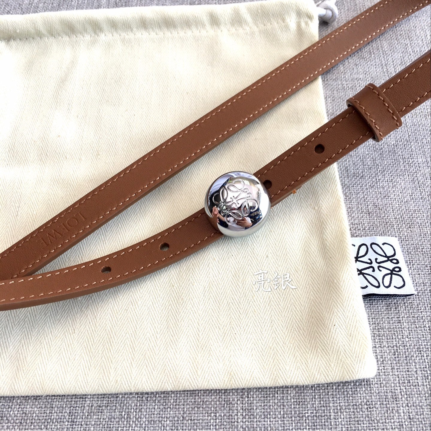 P1P36A21 Popular High quality belt With full package