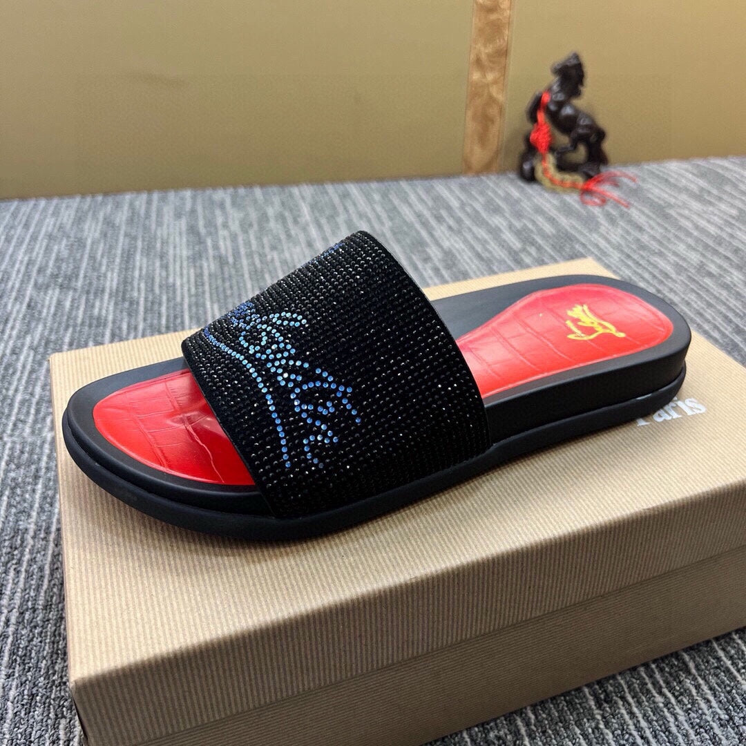 Z5ZA128 Popular slippers