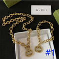 X1N85B43X Popular   Necklaces, Bracelets