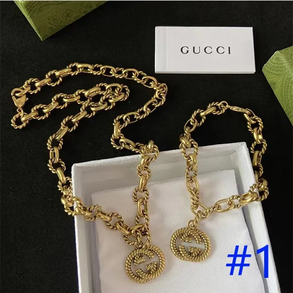 X1N85B43X Popular   Necklaces, Bracelets