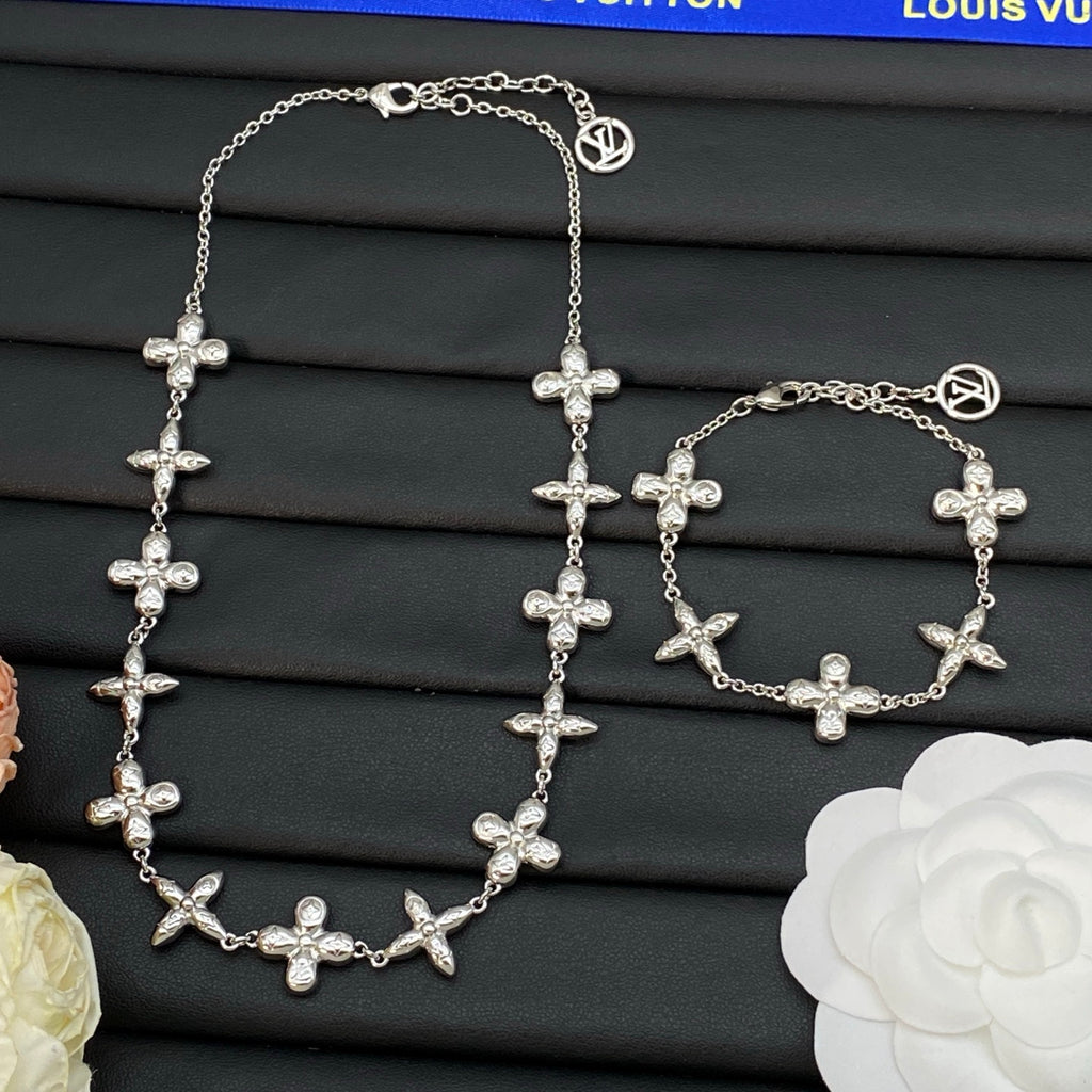 X1N36E74X Popular Necklaces,  Bracelets