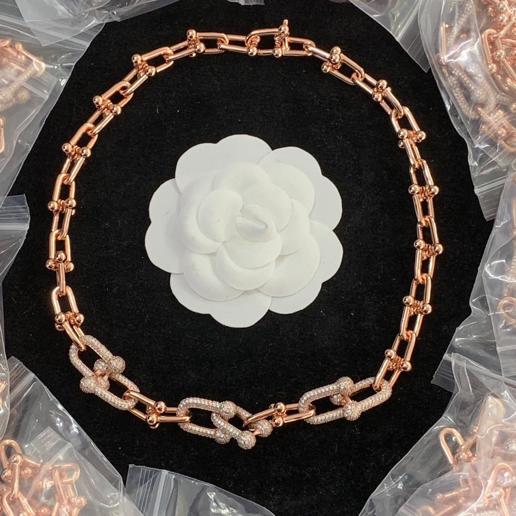 X1X54T32X  Popular   Earring Bracelets Necklaces