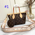 B12X93E85 Popular leather bag 