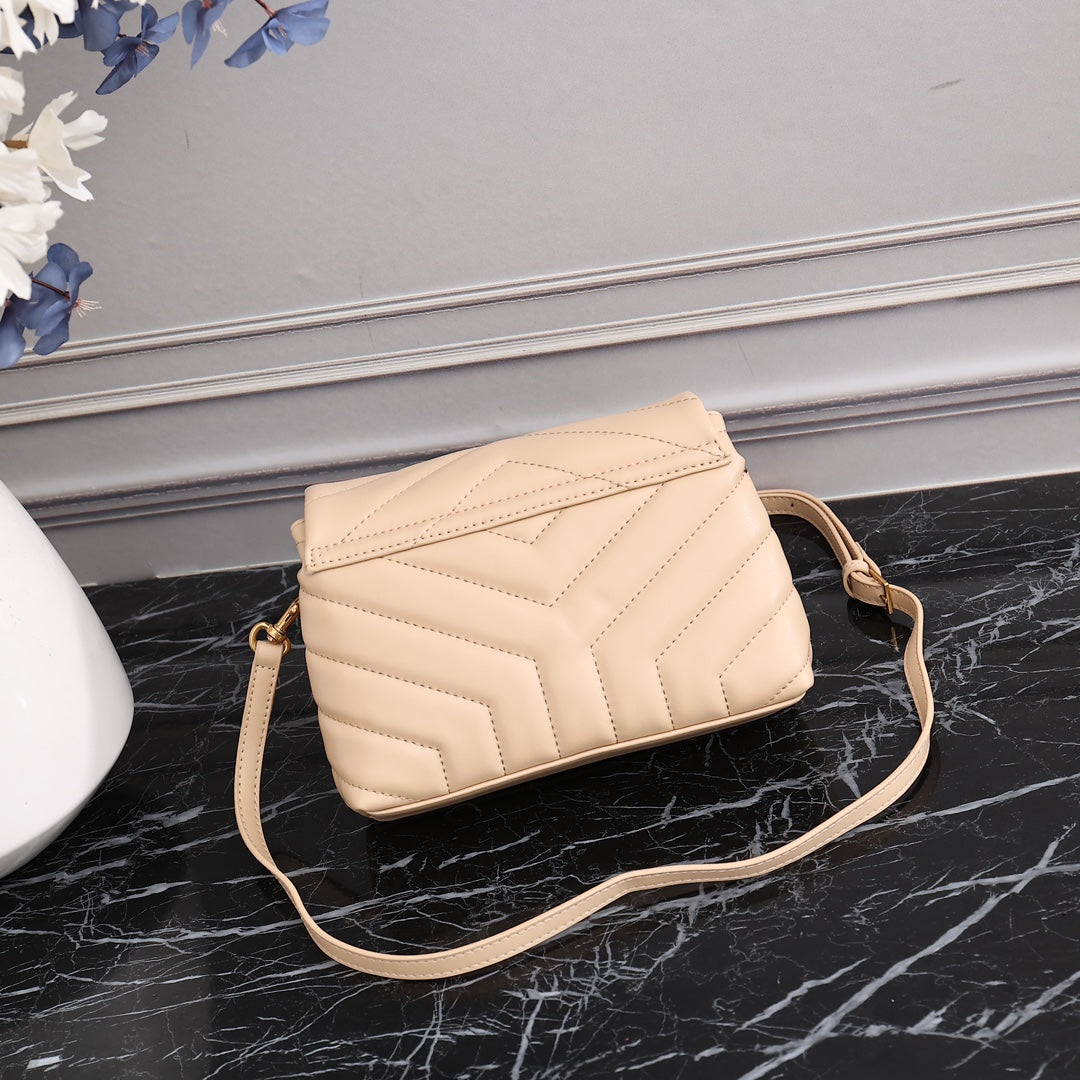 B1X34SL267 Popular   leather bag 