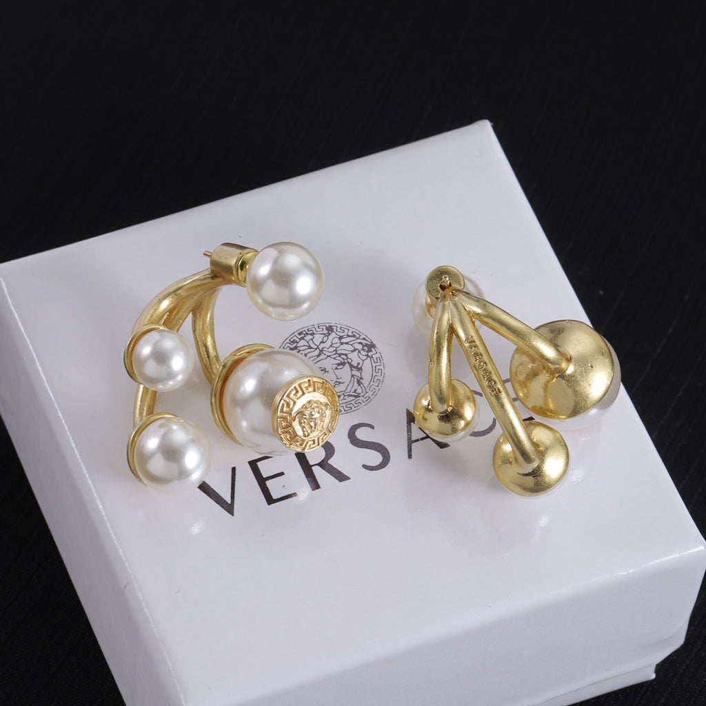 X1Z54V277E Popular  Earrings