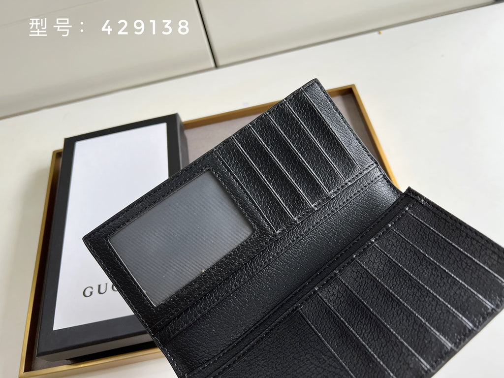 B1X44B381 Popular leather wallets