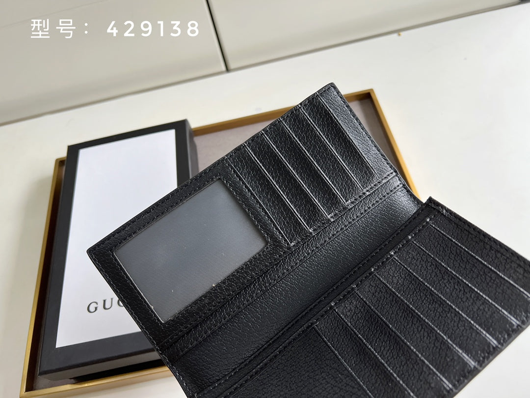 B1X44B381 Popular leather wallets