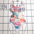 Y1R46E90 Popular Bikini swimsuit