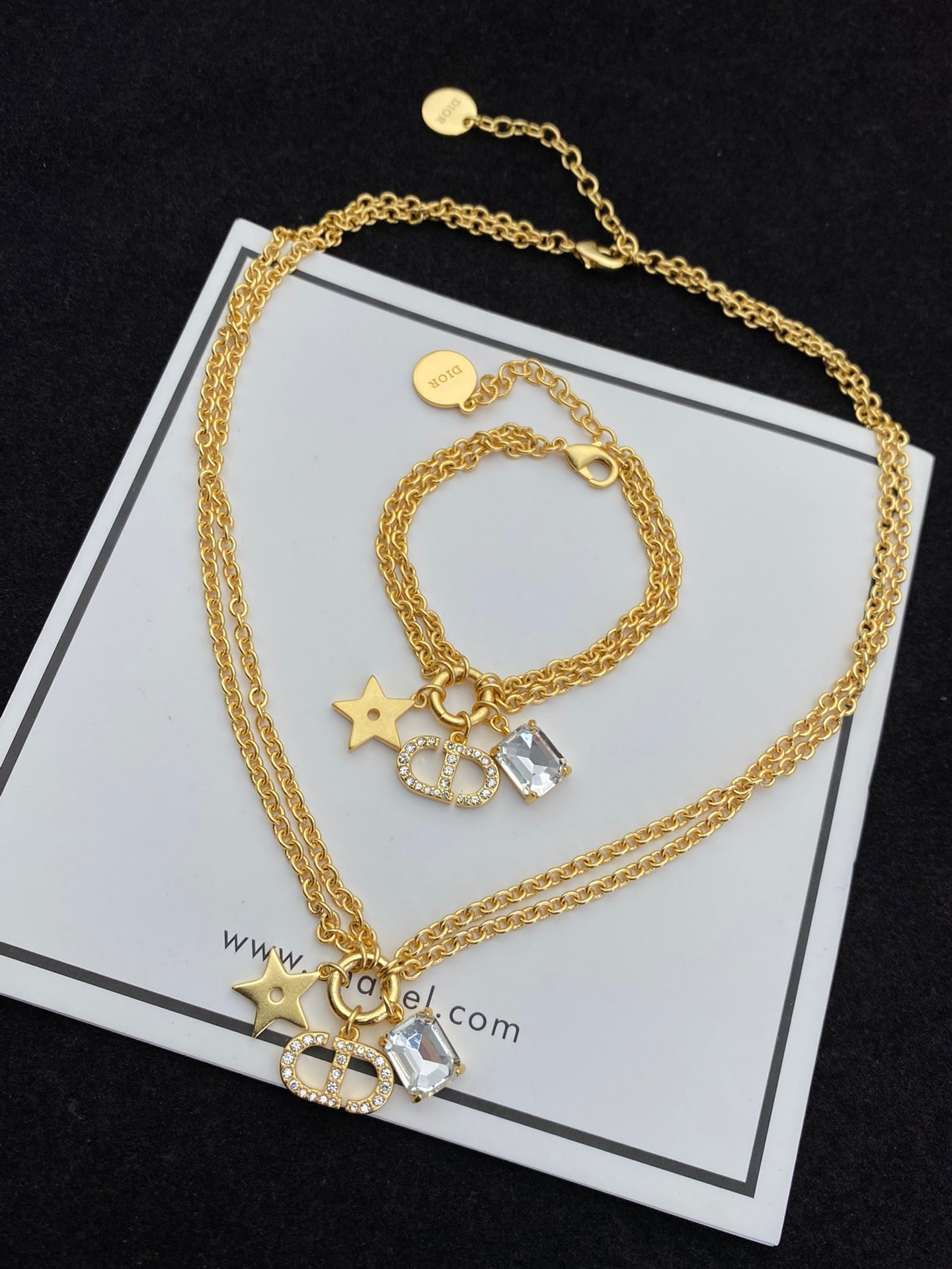 X1N65D9X Popular  Necklaces, Bracelets, Earrings