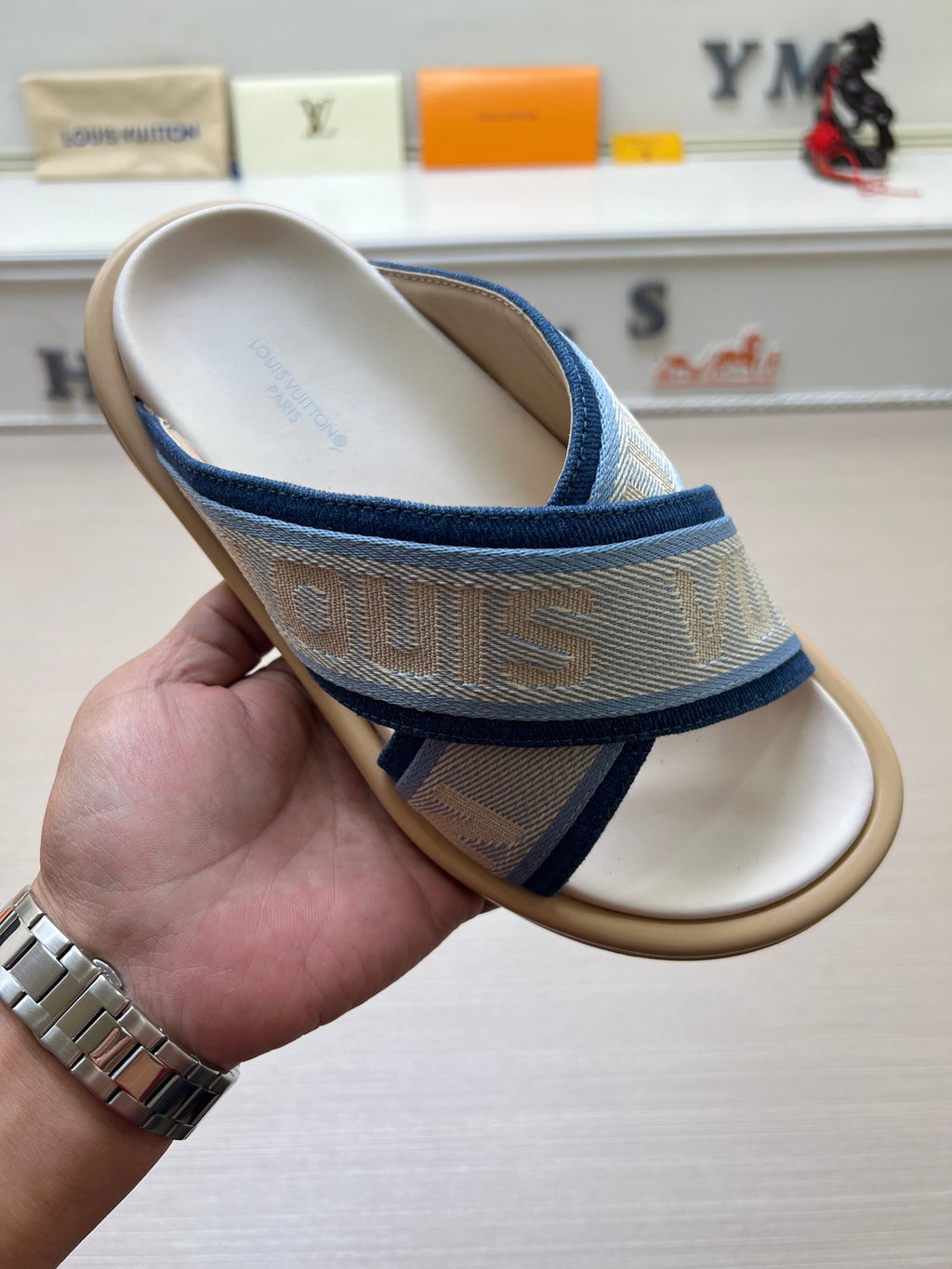 Z5Z35E274 Popular Slippers