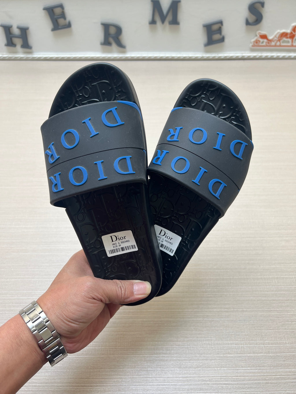 Z5Z35D275 Popular Slippers