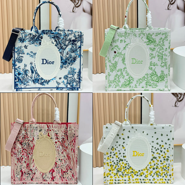 B1R76D08 Popular canvas bag