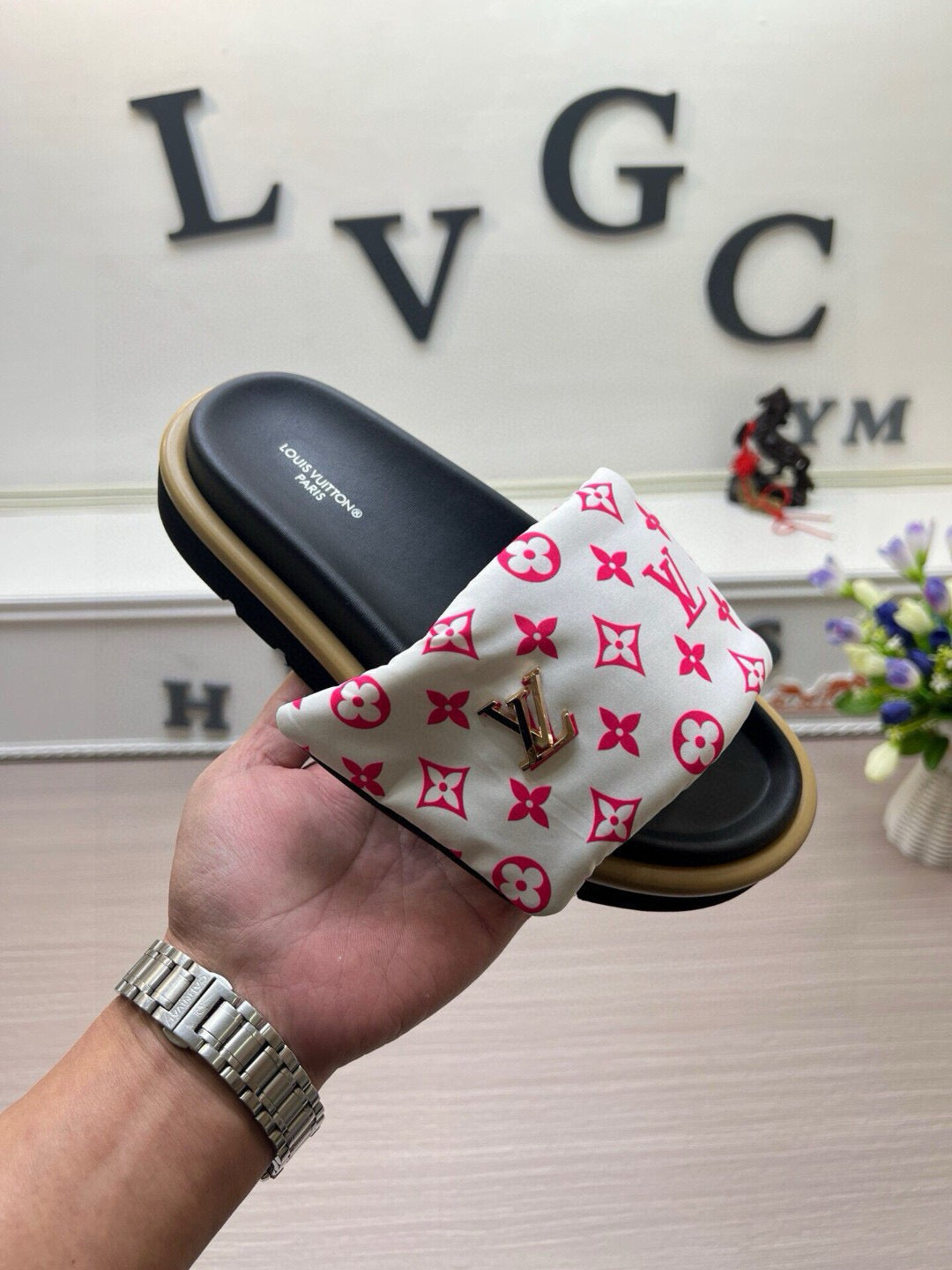 Z5QE10  Popular  Slippers