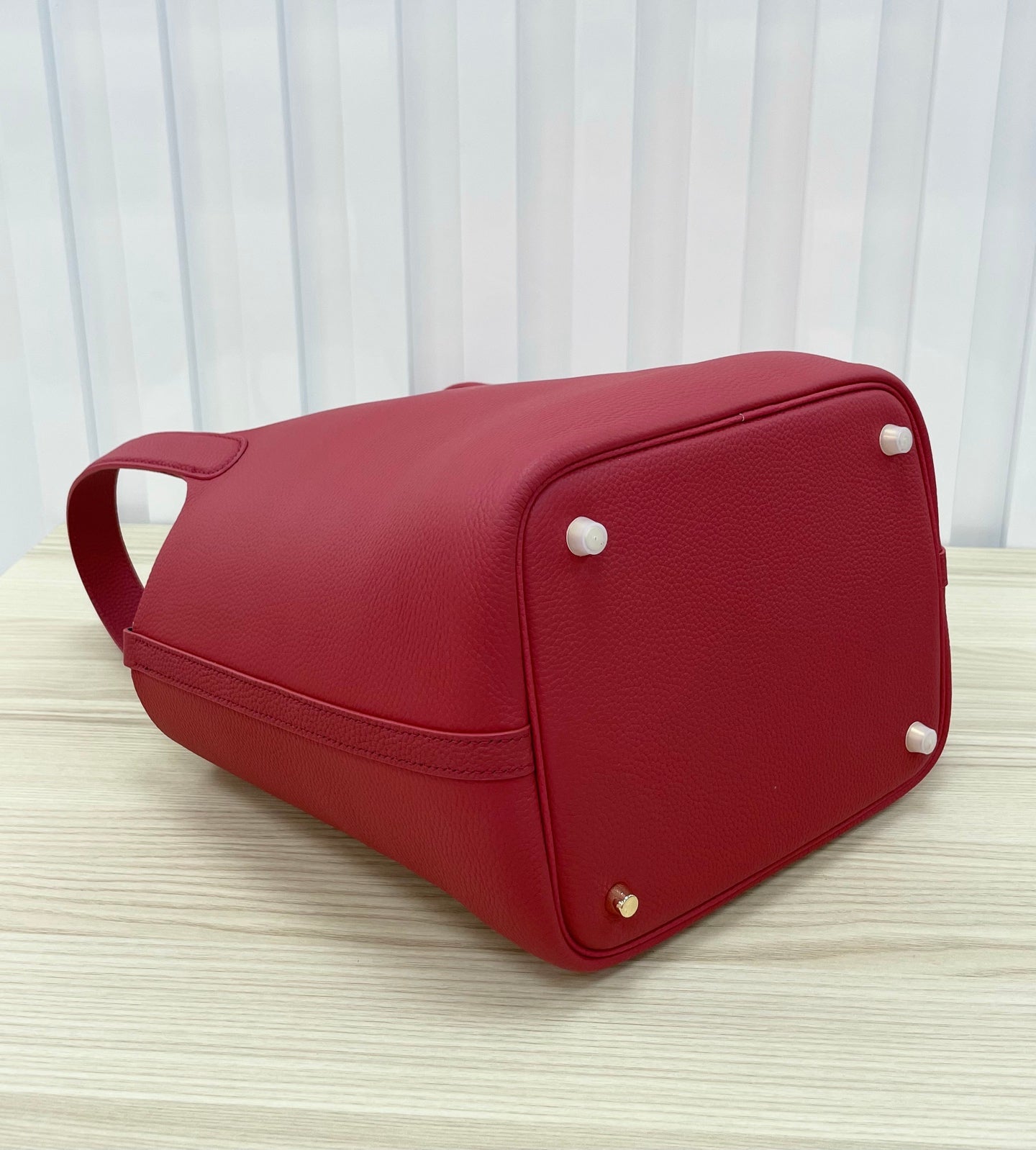 B1R15H6 Popular   leather bag