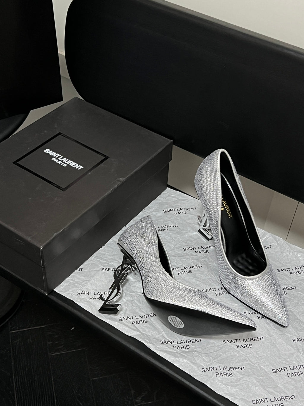 Z1LSL4 Popular High heels (Heel height 10cm )